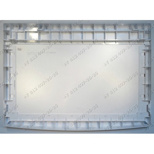 Верхняя крышка стиральной машины Gorenje WS53Z145 (350004-01)