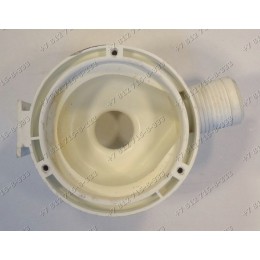 Улитка помпы 50221747004 стиральной машины Electrolux