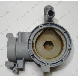 Улитка помпы стиральной машины Electrolux EW962S