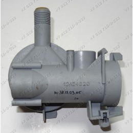 Улитка помпы стиральной машины Electrolux EW962S
