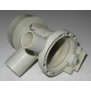 Улитка помпы стиральной машины AEG 914001060 LAV74700-W 914001061 LAV72700-W