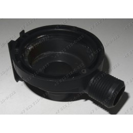 Улитка помпы стиральной машины Electrolux EWT105210W 913216401-04 Zanussi FLS876C