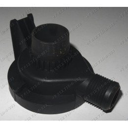 Улитка помпы стиральной машины Electrolux EWT105210W 913216401-04 Zanussi FLS876C