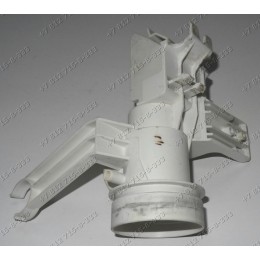 Улитка помпы стиральной машины AEG LAV73330W