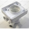Улитка помпы для стиральных машин Electrolux EWM1042NDU 914339215-01 EWM11044NDU EWS11064SDU