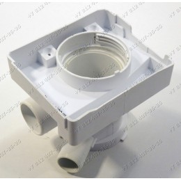Улитка помпы для стиральных машин Electrolux EWM1042NDU 914339215-01 EWM11044NDU EWS11064SDU