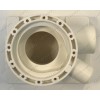 Улитка помпы стиральной машины Zanussi ZWO1101