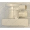 Улитка помпы стиральной машины Zanussi ZWO1101