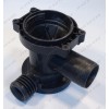 Улитка помпы стиральной машины C00119307 Indesit Ariston