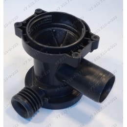 Улитка помпы стиральной машины C00119307 Indesit Ariston