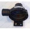 Улитка помпы стиральной машины Indesit WN421XWU-S WG824TPR