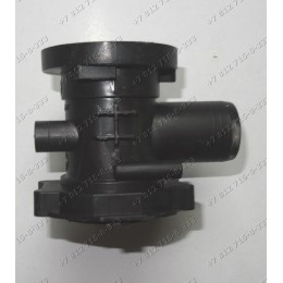Улитка помпы для стиральной машины Ariston AQSF105CSI ARSF105CSI.L Indesit WI101