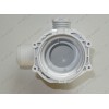 Улитка помпы для стиральной машины Indesit IWSD71051CIS