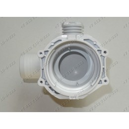 Улитка помпы для стиральной машины Indesit IWSD71051CIS