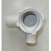 Улитка помпы для стиральной машины Indesit IWSD71051CIS