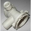 Улитка помпы для стиральной машины Indesit Ariston IWSD71051CIS IWME10EU AQ102F29IT AQ102F497FR