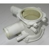 Улитка помпы стиральной машины Bosch WFF1200