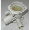 Улитка помпы стиральной машины Bosch WFF1200