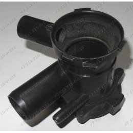Улитка помпы стиральной машины Bosch WFG2060/01