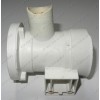 Улитка помпы стиральной машины Bosch WMV1600BY-01