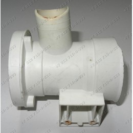 Улитка помпы стиральной машины Bosch WMV1600BY-01