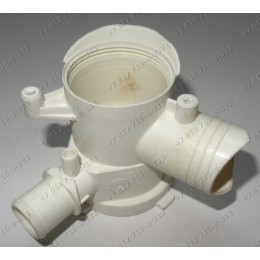 Улитка помпы стиральной машины Bosch 096484
