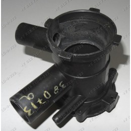 Улитка помпы стиральной машины Bosch 00144487