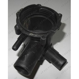 Улитка помпы стиральной машины Bosch 00144487