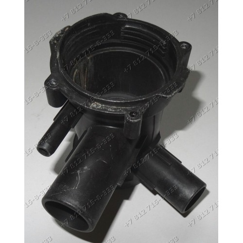 Улитка помпы стиральной машины Bosch 00144487