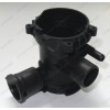 Улитка помпы стиральной машины Bosch 00145338