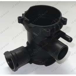 Улитка помпы стиральной машины Bosch 00145338