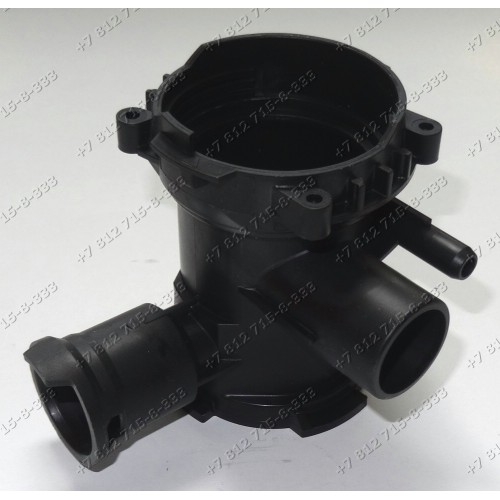 Улитка помпы стиральной машины Bosch 00145338