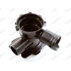 Улитка помпы стиральной машины Bosch 00144992
