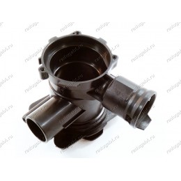 Улитка помпы стиральной машины Bosch 00144992