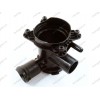Улитка помпы стиральной машины Bosch 00144992