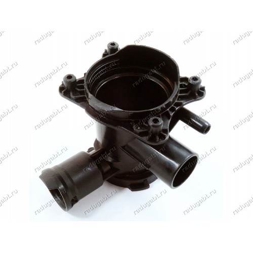 Улитка помпы стиральной машины Bosch 00144992