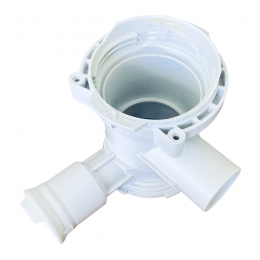 Улитка помпы стиральной машины Bosch, Siemens WAK2022SEG, WHA122X1OE - 00146083