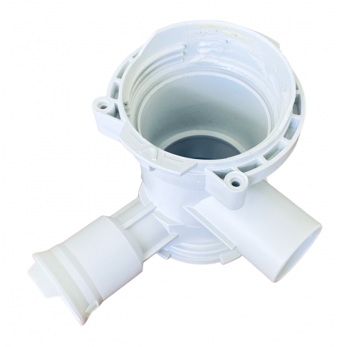 Улитка помпы стиральной машины Bosch, Siemens WAK2022SEG, WHA122X1OE - 00146083