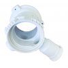 Улитка помпы стиральной машины Bosch, Siemens WAK2022SEG, WHA122X1OE - 00146083