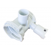 Улитка помпы стиральной машины Bosch, Siemens WAK2022SEG, WHA122X1OE - 00146083