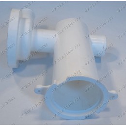 Улитка помпы стиральной машины Siltal SL 346 X