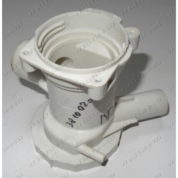 Улитка помпы стиральной машины Samsung DC61-01674E