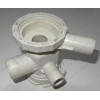 Улитка помпы стиральной машины Samsung DC61-01674E