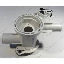 Улитка помпы стиральной машины Samsung WF-M592NMH/YLP, WFM592NMH/YLP