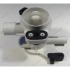 Улитка помпы стиральной машины Samsung WF-M592NMH/YLP, WFM592NMH/YLP