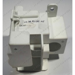 Защитная крышка насоса стиральной машины Samsung WF-M592NMH/YLP, WFM592NMH/YLP