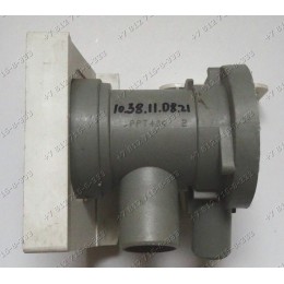 Улитка помпы стиральной машины Ardo 518009700 651068707