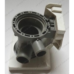 Улитка помпы стиральной машины Ardo 518009700 651068707