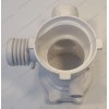 Улитка помпы cтиральной машины Whirlpool AWG 223