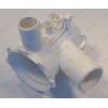 Улитка помпы cтиральной машины Beko WMN 6110 SE WKL13560K 7302610003